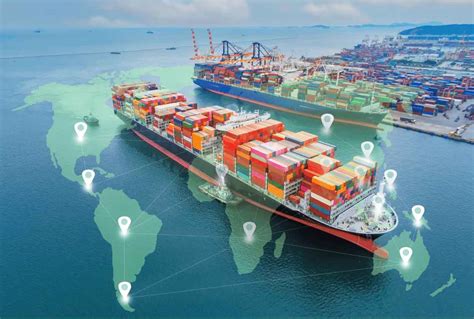 fleetfinder|Ship & Container Tracking